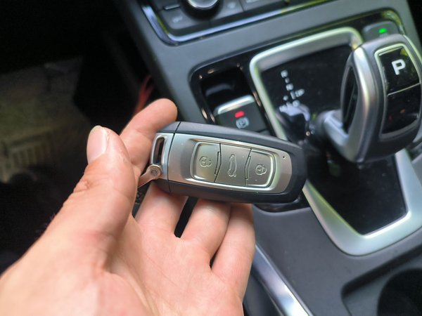 Geely Auto Emgrand X7 Sport 2021, 44000 км, за 8024 USD - фото 9