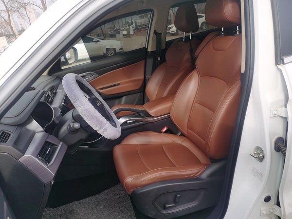 Geely Emgrand X7 Sport 2021, 70200 км, за 9113 USD - фото 16