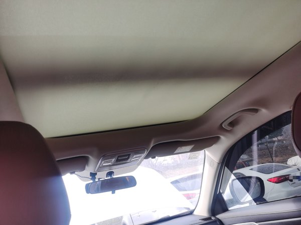 Geely Emgrand X7 Sport 2021, 70200 км, за 9113 USD - фото 19