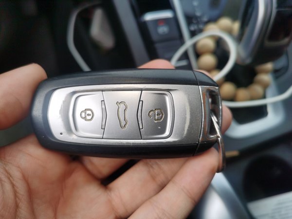 Geely Emgrand X7 Sport 2021, 70200 км, за 9113 USD - фото 9