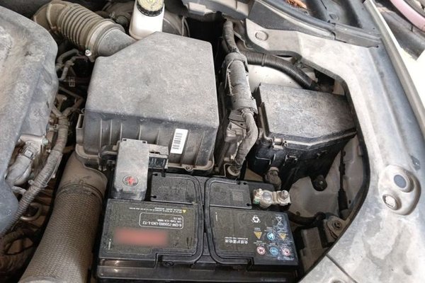 Geely Auto Emgrand X7 Sport 2022, 29700 км, за 7761 USD - фото 22