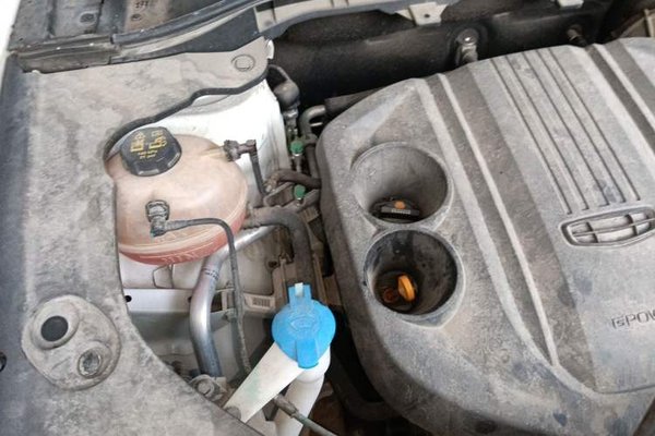 Geely Auto Emgrand X7 Sport 2022, 29700 км, за 7761 USD - фото 23