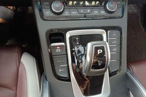 Geely Auto Emgrand X7 Sport 2022, 29700 км, за 7761 USD - фото 14