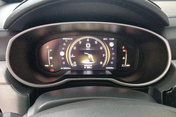 Geely Auto Emgrand X7 Sport 2022, 29700 км, за 7761 USD - фото 11