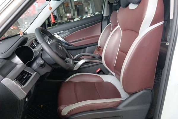 Geely Auto Emgrand X7 Sport 2022, 29700 км, за 7761 USD - фото 15