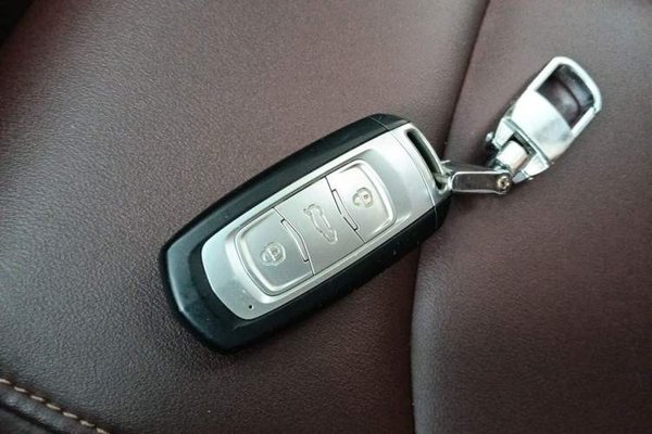 Geely Auto Emgrand X7 Sport 2022, 29700 км, за 7761 USD - фото 20