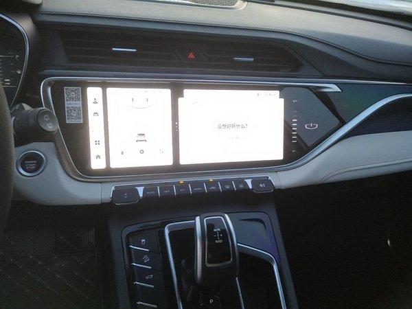Geely Auto Emgrand X7 Sport 2022, 50400 км, за 9751 USD - фото 16