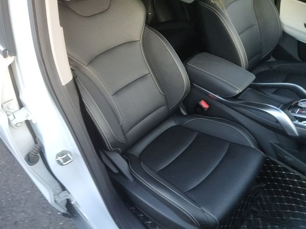 Geely Auto Emgrand X7 Sport 2022, 50400 км, за 9751 USD - фото 23