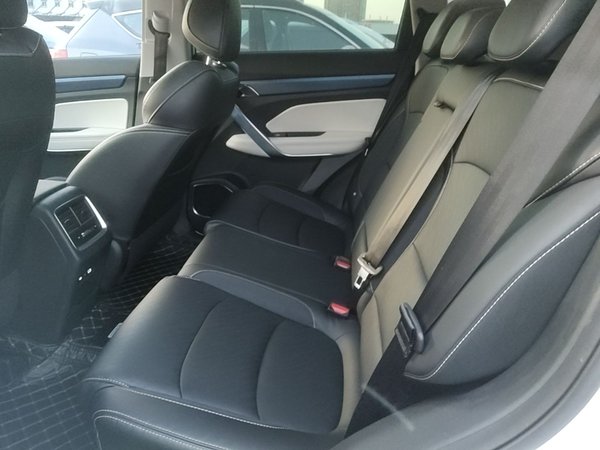 Geely Auto Emgrand X7 Sport 2022, 50400 км, за 9751 USD - фото 20
