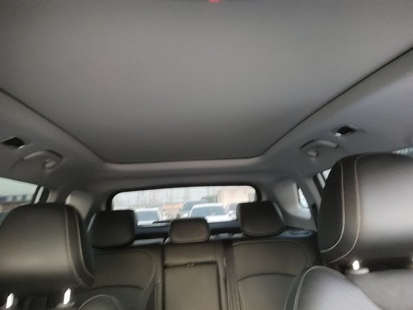 Geely Auto Emgrand X7 Sport 2022, 50400 км, за 9751 USD - фото 21