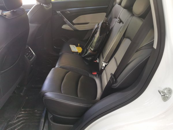 Geely Auto Emgrand X7 Sport 2022, 71300 км, за 7878 USD - фото 18