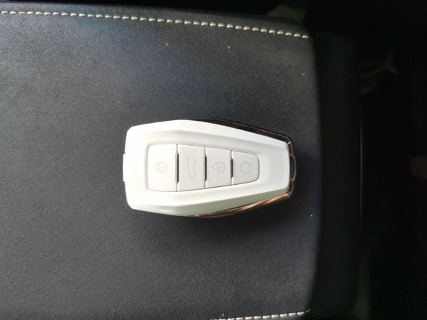 Geely Auto Emgrand X7 Sport 2022, 71300 км, за 7878 USD - фото 9
