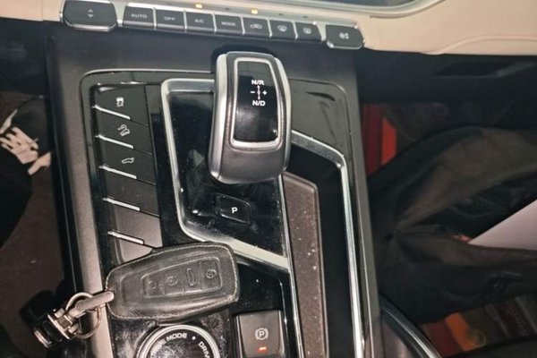 Geely Auto Emgrand X7 Sport 2022, 75400 км, за 8900 USD - фото 16