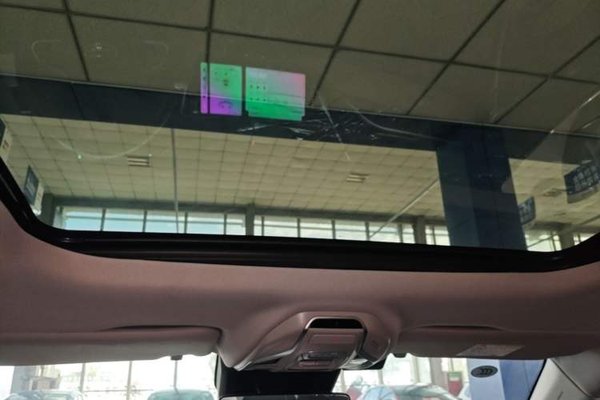 Geely Auto Emgrand X7 Sport 2022, 75400 км, за 8900 USD - фото 21