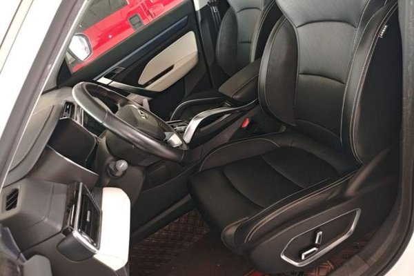 Geely Auto Emgrand X7 Sport 2022, 75400 км, за 8900 USD - фото 17