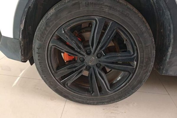 Geely Auto Emgrand X7 Sport 2022, 75400 км, за 8900 USD - фото 10