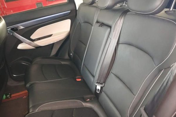 Geely Auto Emgrand X7 Sport 2022, 75400 км, за 8900 USD - фото 20