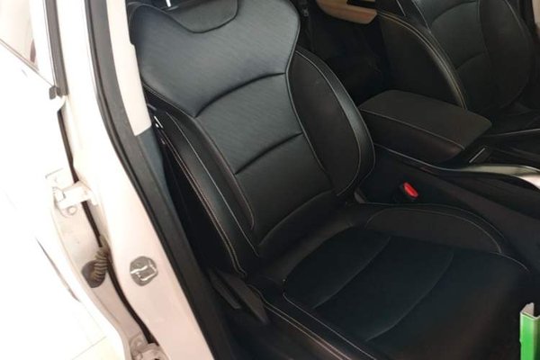 Geely Auto Emgrand X7 Sport 2022, 75400 км, за 8900 USD - фото 19