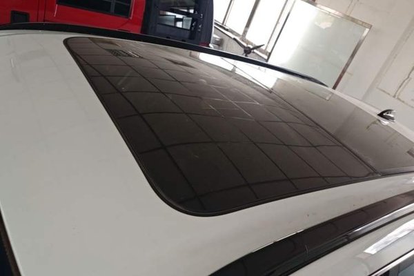 Geely Auto Emgrand X7 Sport 2022, 75400 км, за 8900 USD - фото 7