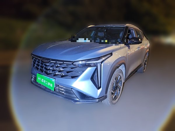 Geely Auto Emgrand X7 Sport · 2023 год