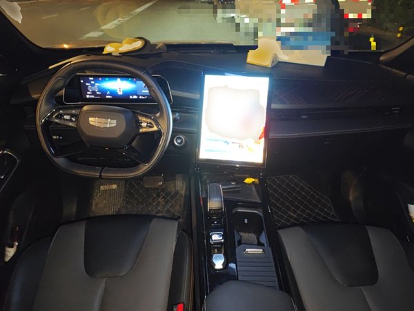 Geely Auto Emgrand X7 Sport 2023, 21500 км, за 12419 USD - фото 20