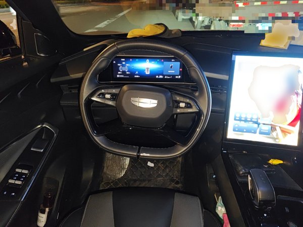 Geely Auto Emgrand X7 Sport 2023, 21500 км, за 12419 USD - фото 19