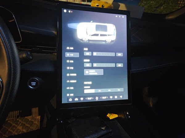 Geely Auto Emgrand X7 Sport 2023, 21500 км, за 12419 USD - фото 10