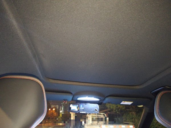 Geely Auto Emgrand X7 Sport 2023, 21500 км, за 12419 USD - фото 9