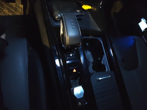 Geely Auto Emgrand X7 Sport 2023, 21500 км, за 12419 USD - фото 16