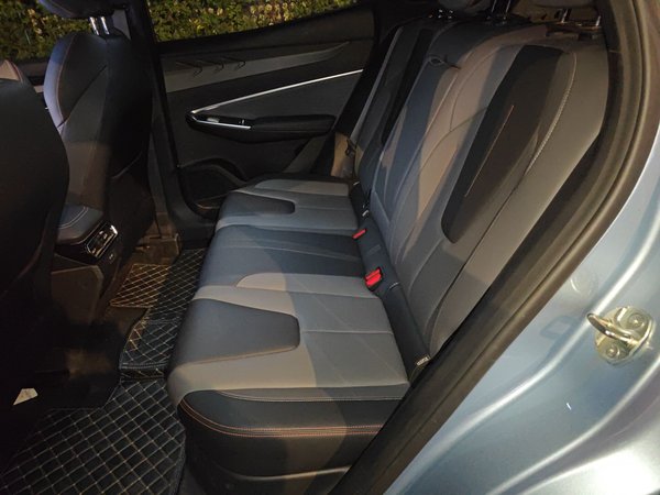 Geely Auto Emgrand X7 Sport 2023, 21500 км, за 12419 USD - фото 15