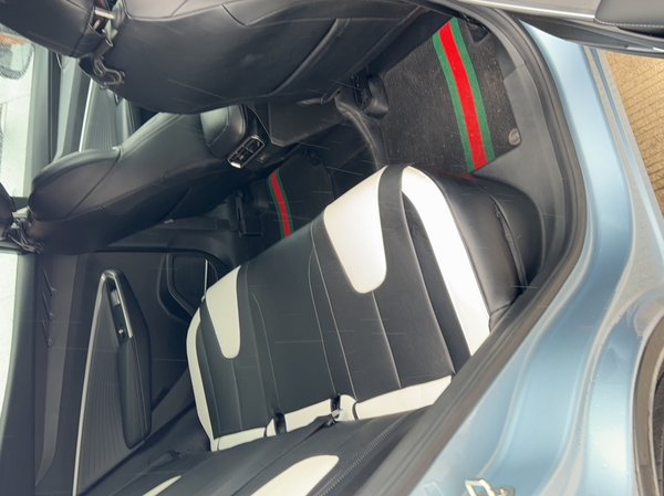 Geely Auto Emgrand X7 Sport 2023, 38300 км, за 11430 USD - фото 17