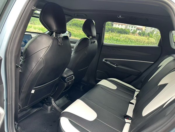 Geely Auto Emgrand X7 Sport 2023, 38300 км, за 11430 USD - фото 18