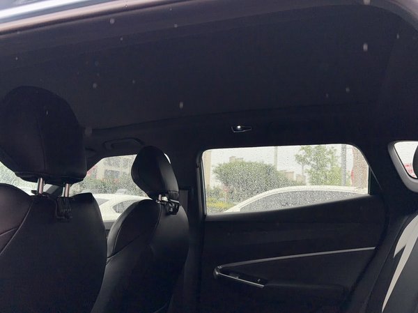 Geely Auto Emgrand X7 Sport 2023, 38300 км, за 11430 USD - фото 13