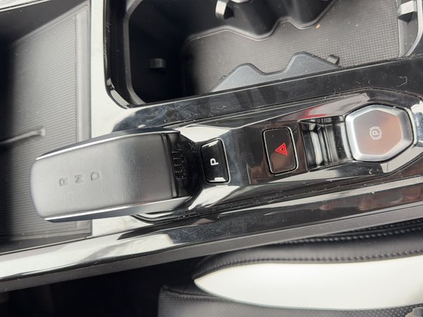 Geely Auto Emgrand X7 Sport 2023, 38300 км, за 11430 USD - фото 11