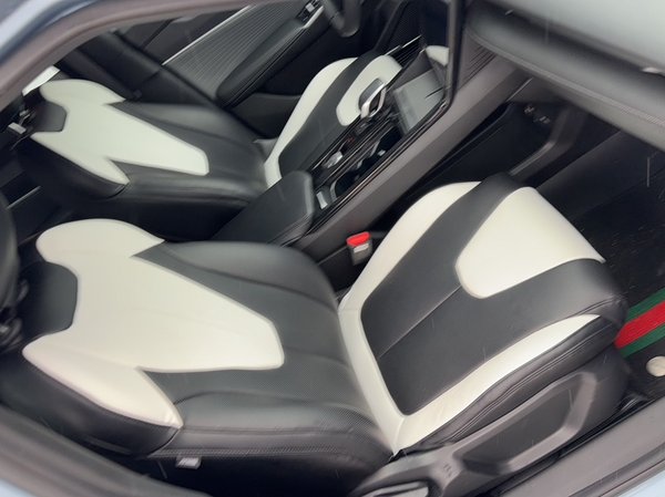 Geely Auto Emgrand X7 Sport 2023, 38300 км, за 11430 USD - фото 23