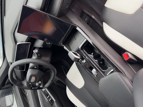 Geely Auto Emgrand X7 Sport 2023, 38300 км, за 11430 USD - фото 22