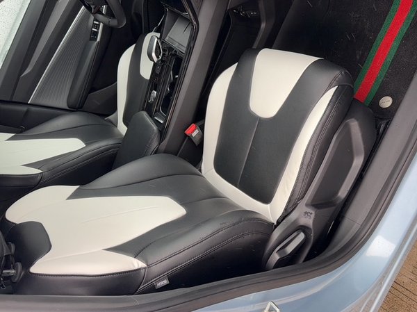 Geely Auto Emgrand X7 Sport 2023, 38300 км, за 11430 USD - фото 12