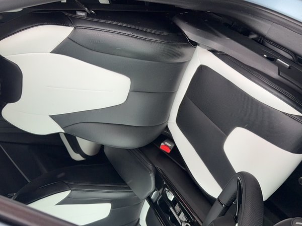 Geely Auto Emgrand X7 Sport 2023, 38300 км, за 11430 USD - фото 15