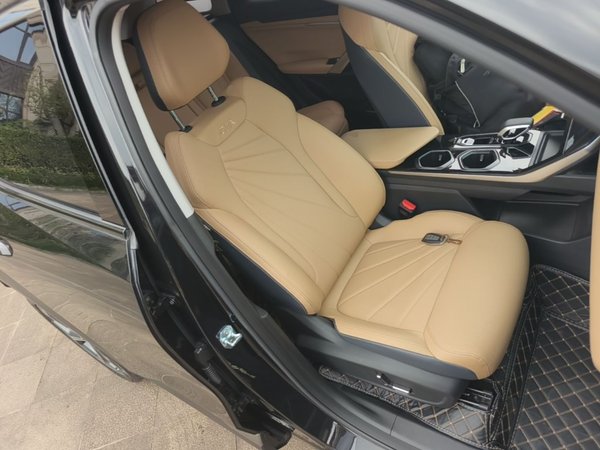 Geely Auto FX11 2023, 15100 км, за 12919 USD - фото 23