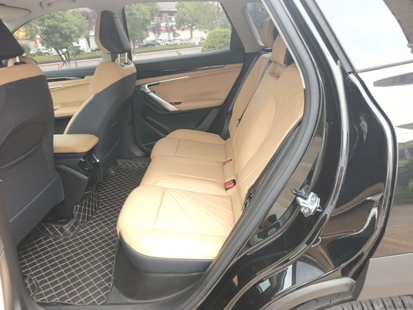 Geely Auto FX11 2023, 15100 км, за 12919 USD - фото 20