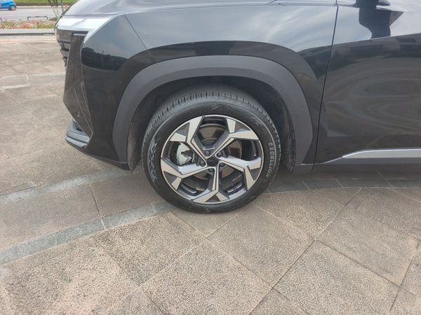 Geely Auto FX11 2023, 15100 км, за 12919 USD - фото 8