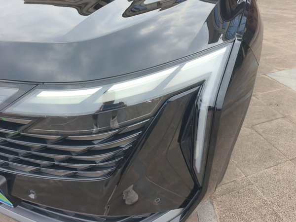 Geely Auto FX11 2023, 15100 км, за 12919 USD - фото 9