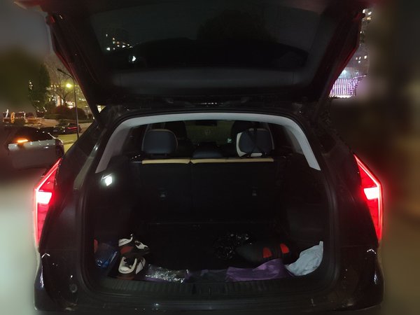 Geely Auto FX11 2023, 17500 км, за 11936 USD - фото 11