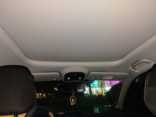 Geely Auto FX11 2023, 17500 км, за 11936 USD - фото 9