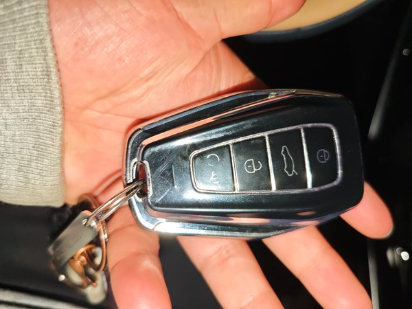 Geely Auto FX11 2023, 17500 км, за 11936 USD - фото 18