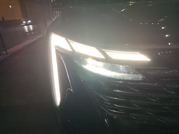 Geely Auto FX11 2023, 17500 км, за 11936 USD