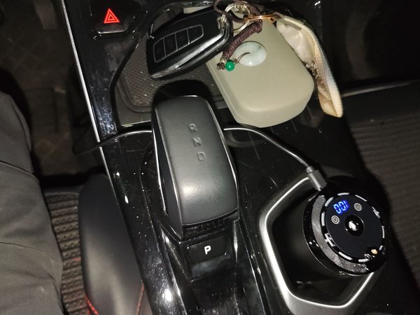 Geely Auto FX11 2023, 17500 км, за 11936 USD - фото 17