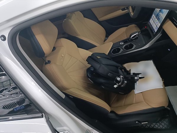 Geely Auto FX11 2023, 23900 км, за 13949 USD - фото 23