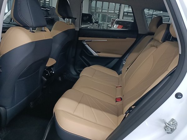 Geely Auto FX11 2023, 23900 км, за 13949 USD - фото 20