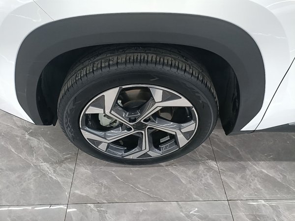 Geely Auto FX11 2023, 23900 км, за 13949 USD - фото 8